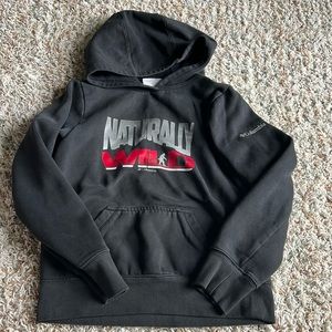 Columbia Hoodie Boys